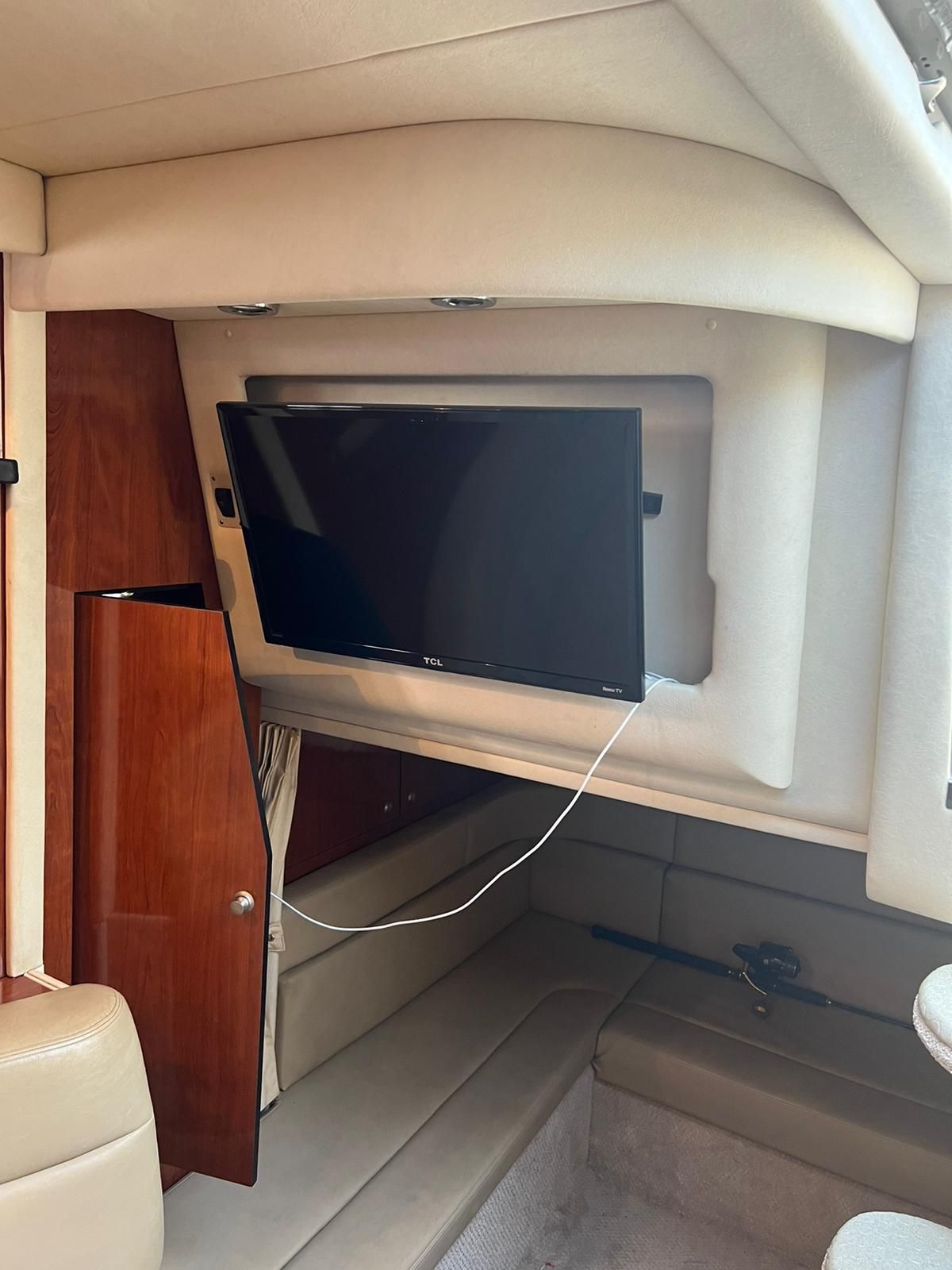 2006 Sea Ray 340 Sundancer - 14
