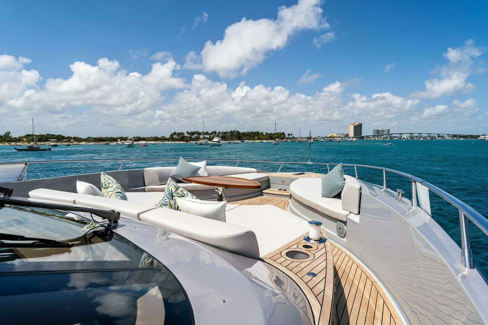 2024 Aquitalia Yachts Flybridge - Image 59