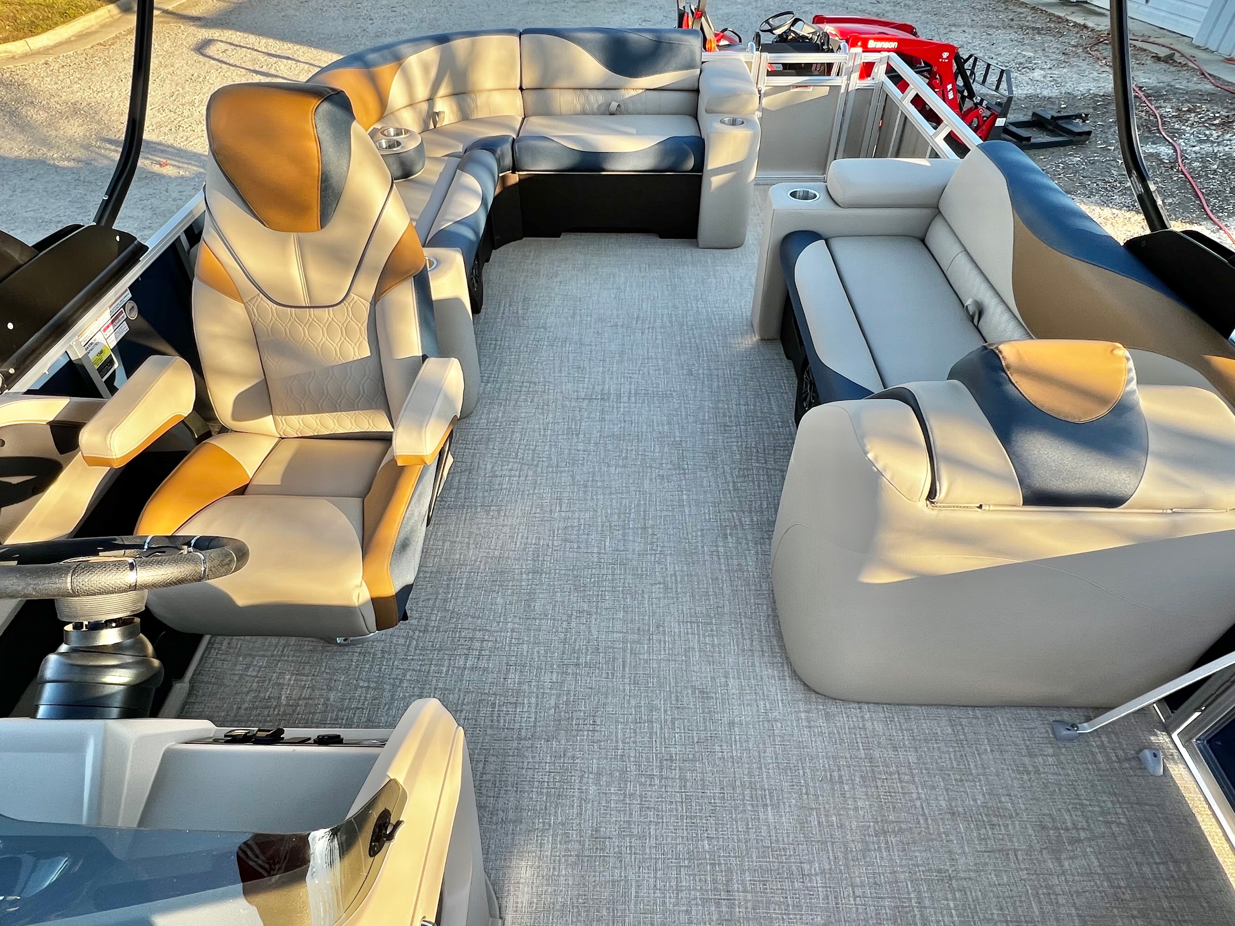 2026 Avalon LSZ 23' Elite - 11