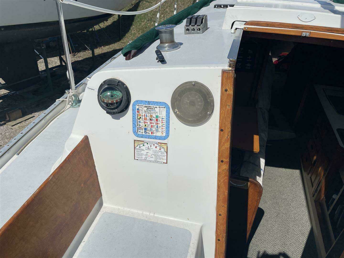1970 CAL 2-30 - Image 38