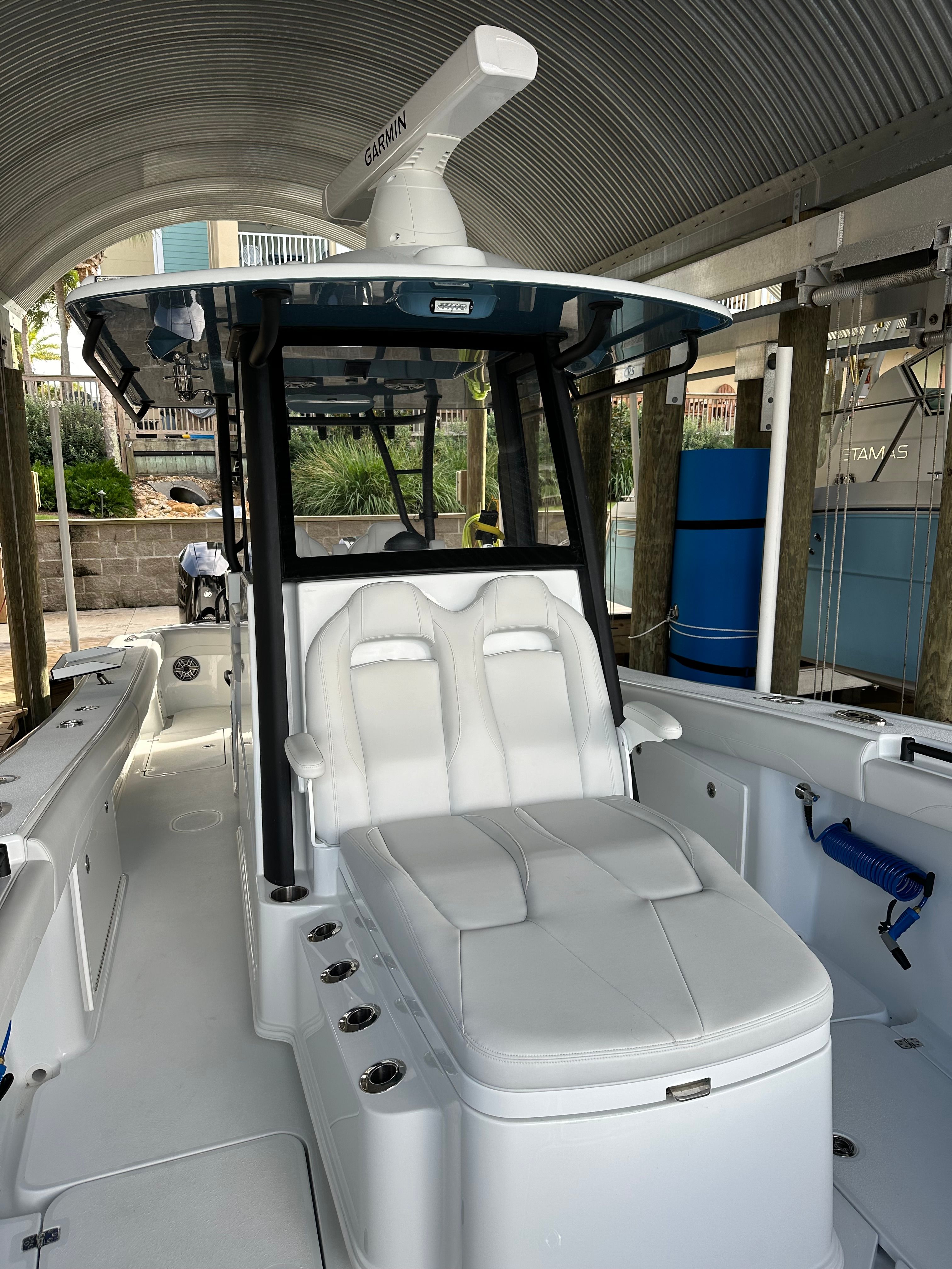 2024 Yellowfin 36 Offshore - 4