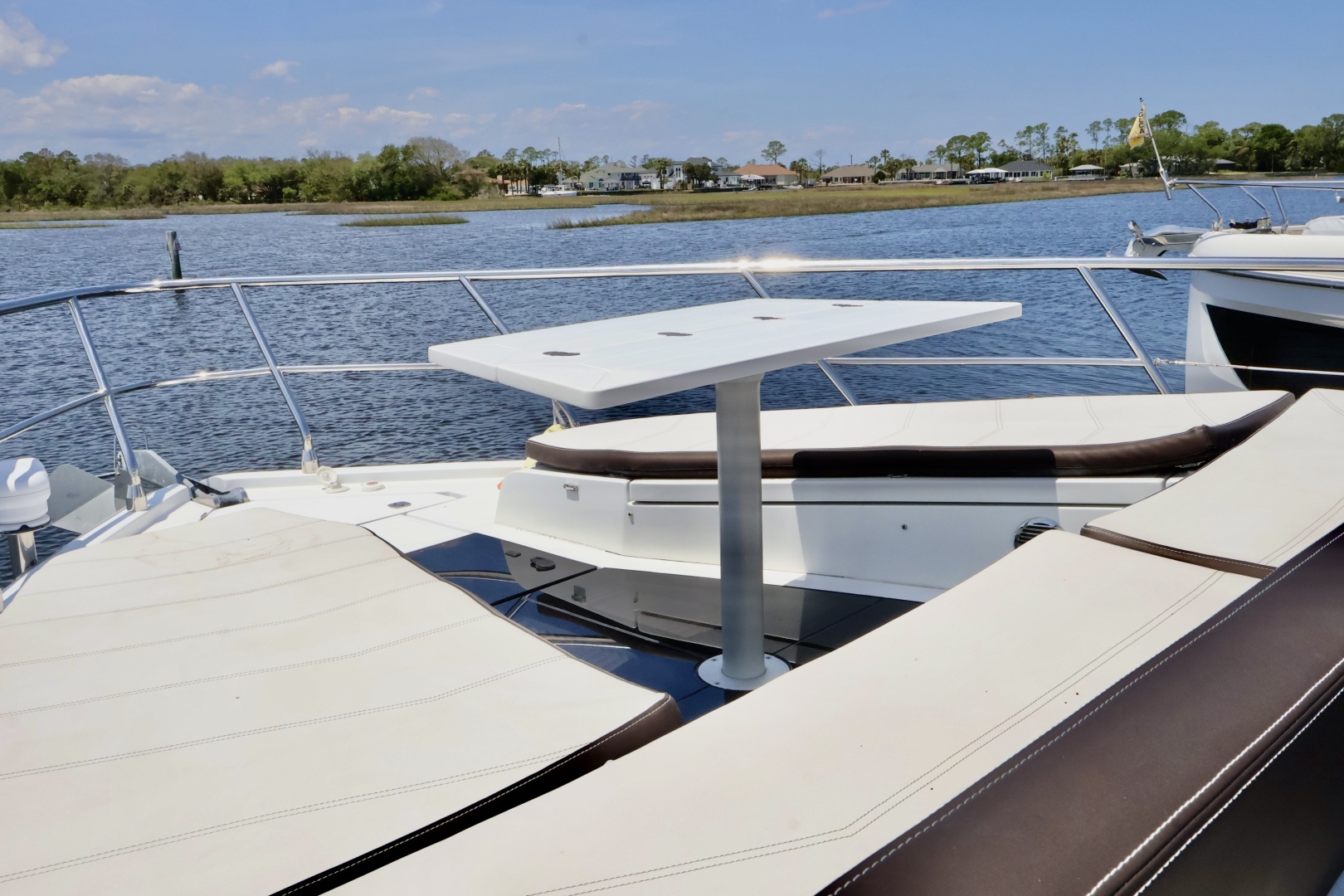 2022 Galeon 500 FLY - Image 19