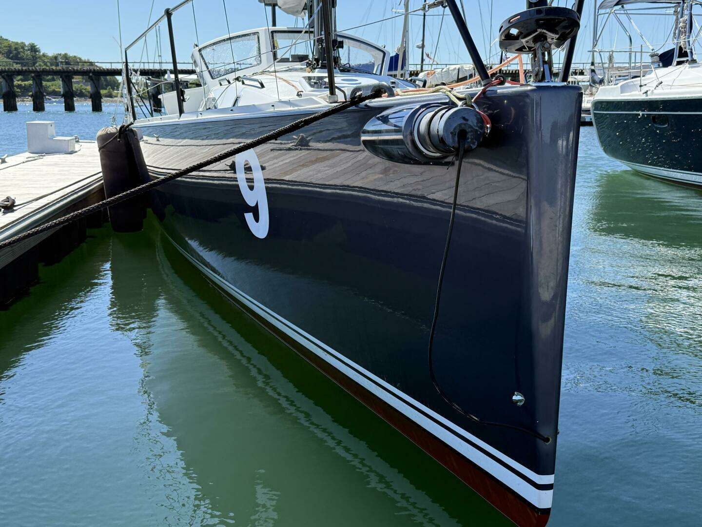 2018 J Boats J121 - Image 44