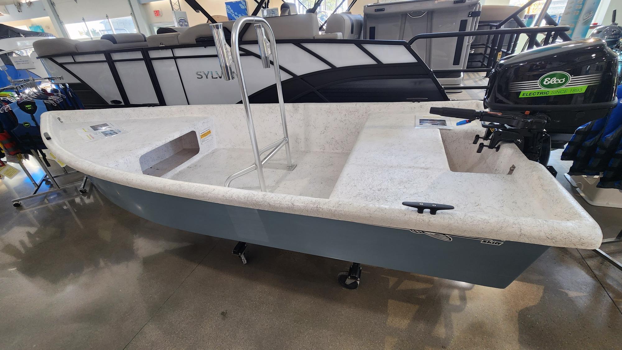2022 Salt Creek Pirogue 12' - 3