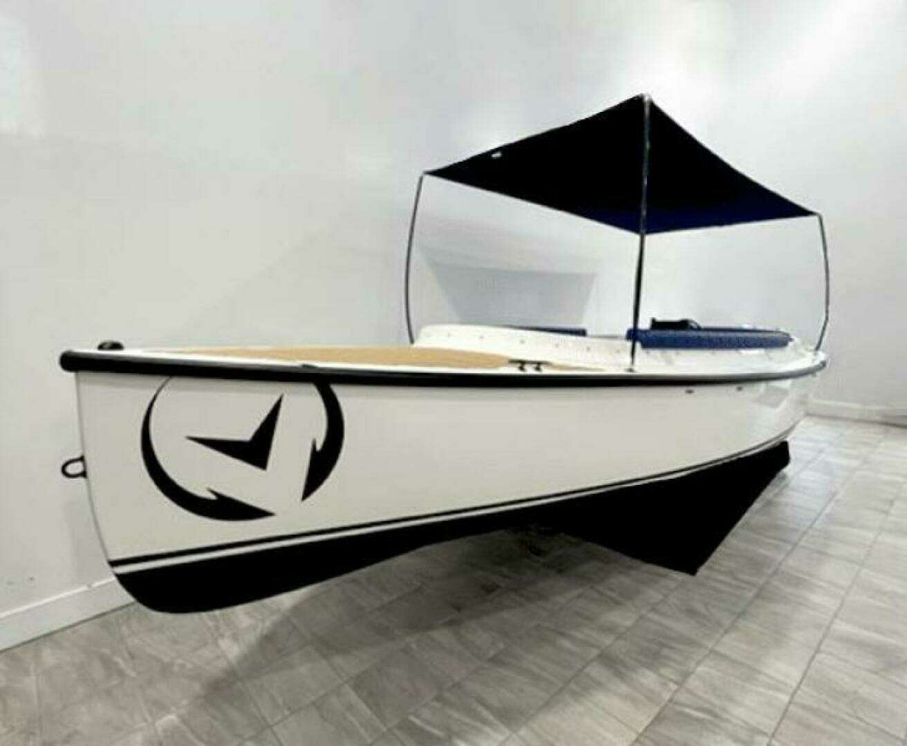 2023 Vision Fantail 217 - Image 2
