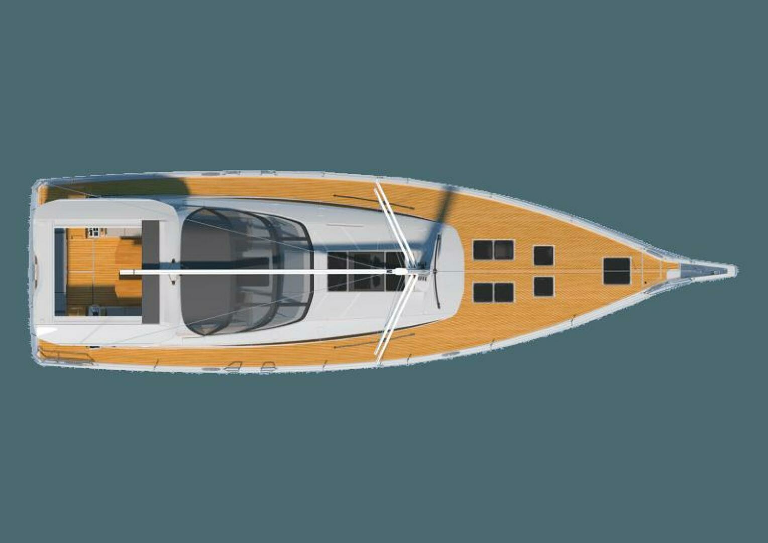 2026 Jeanneau Jeanneau Yachts 60 - Image 43