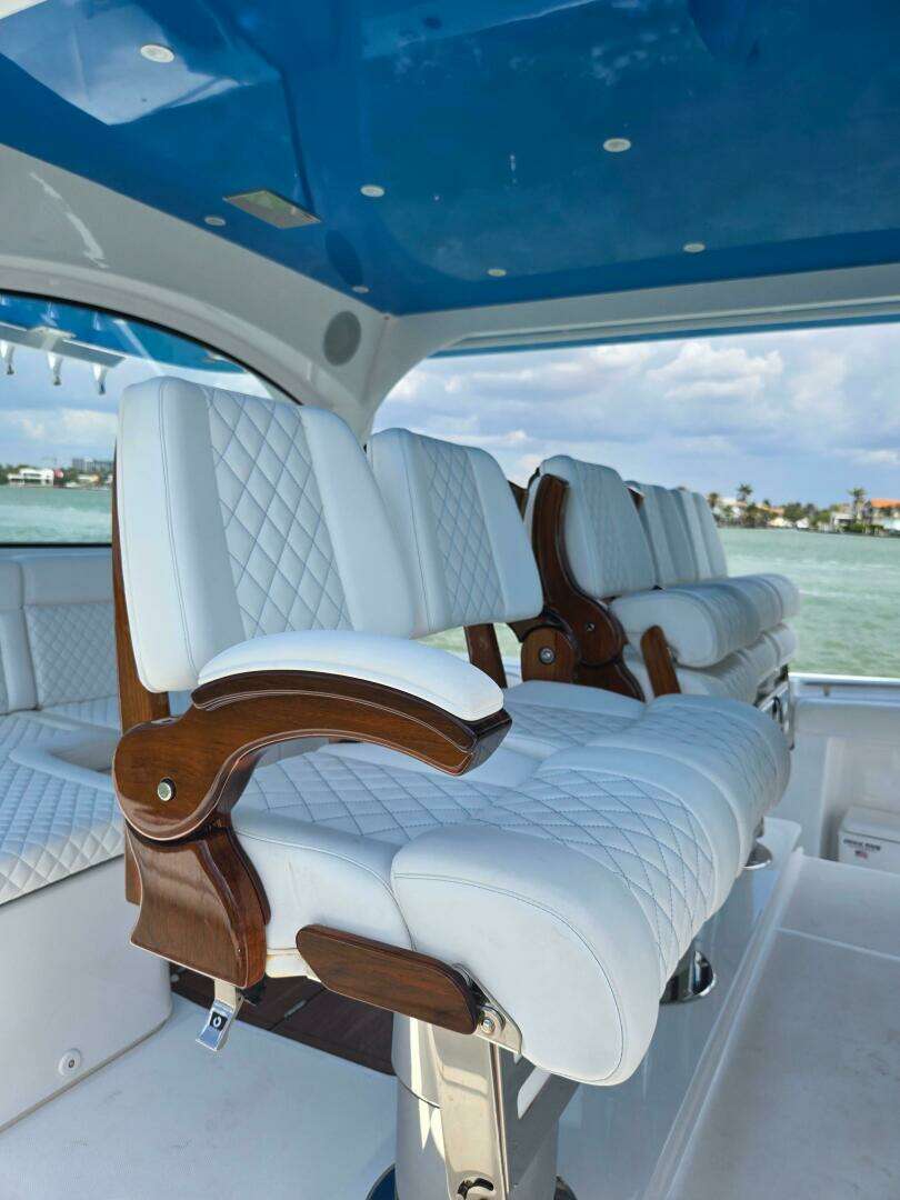 2024 HCB 65 Estrella - Image 26