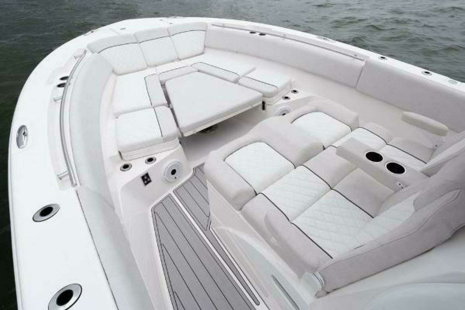 2026 Sea Fox 368 Commander - Image 5