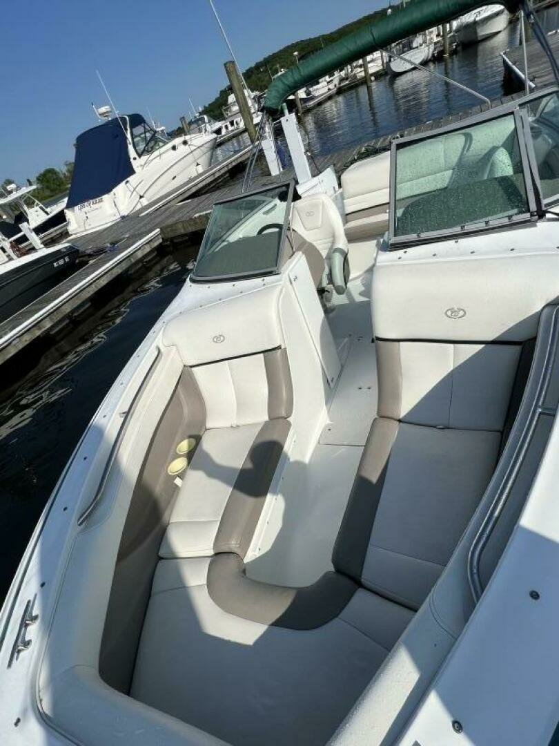 2001 Cobalt 206 Bowrider - Image 10