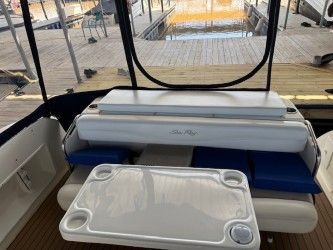 2005 Sea Ray 340 Sundancer - 4