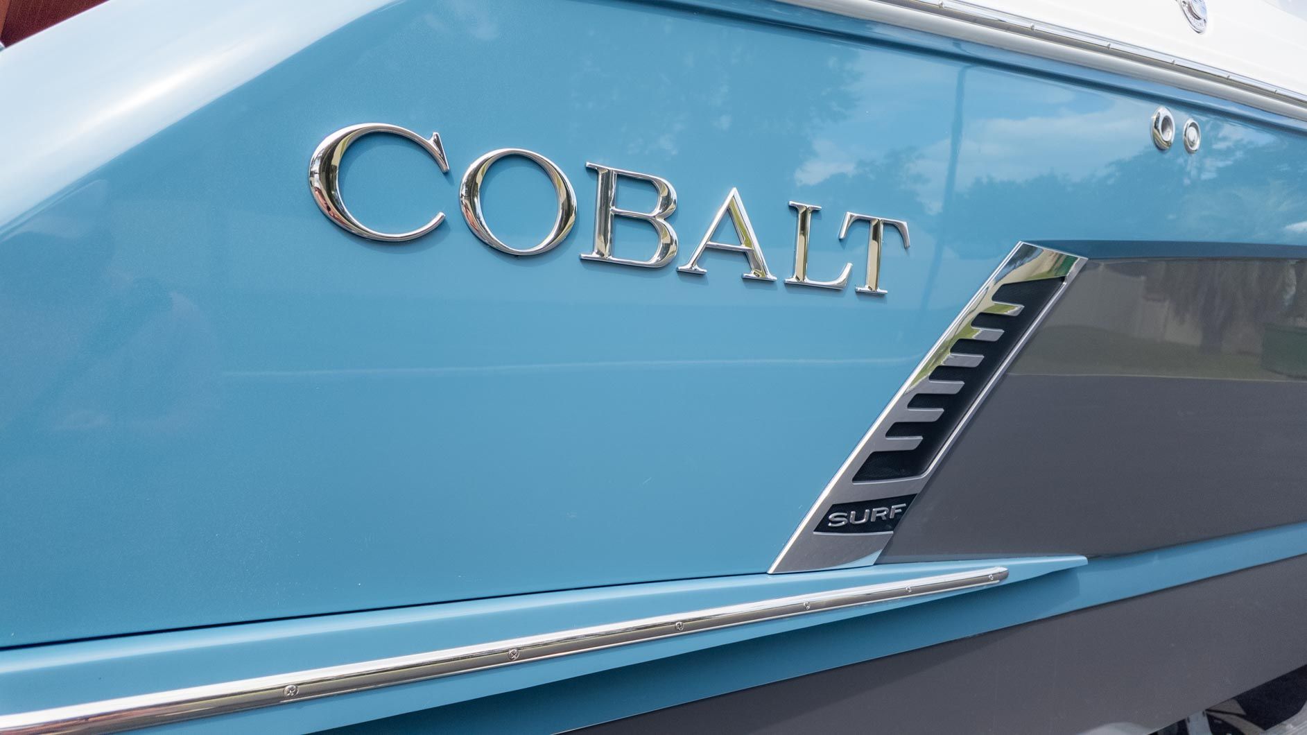 2026 Cobalt R6 Surf - 30
