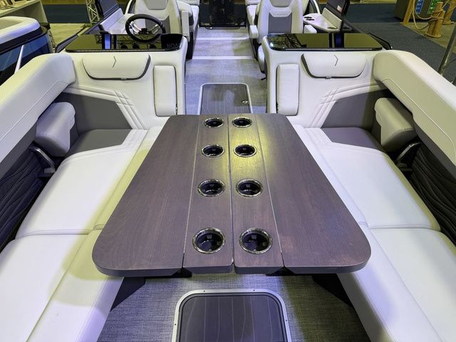 2026 Flamingo Rove 24' - 8