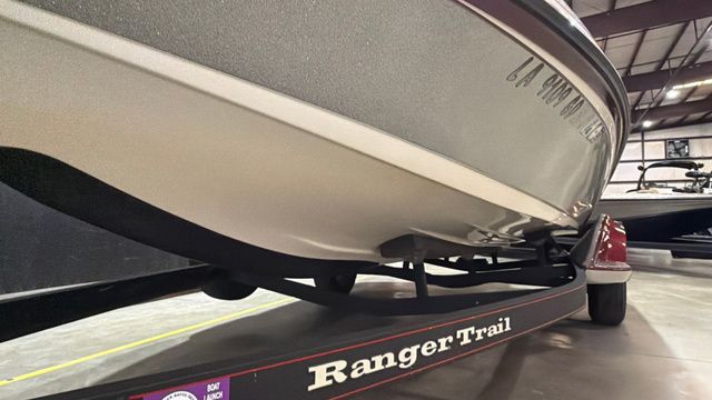 2015 Ranger Z118C W/Evinrude E-Tec 150 - 10