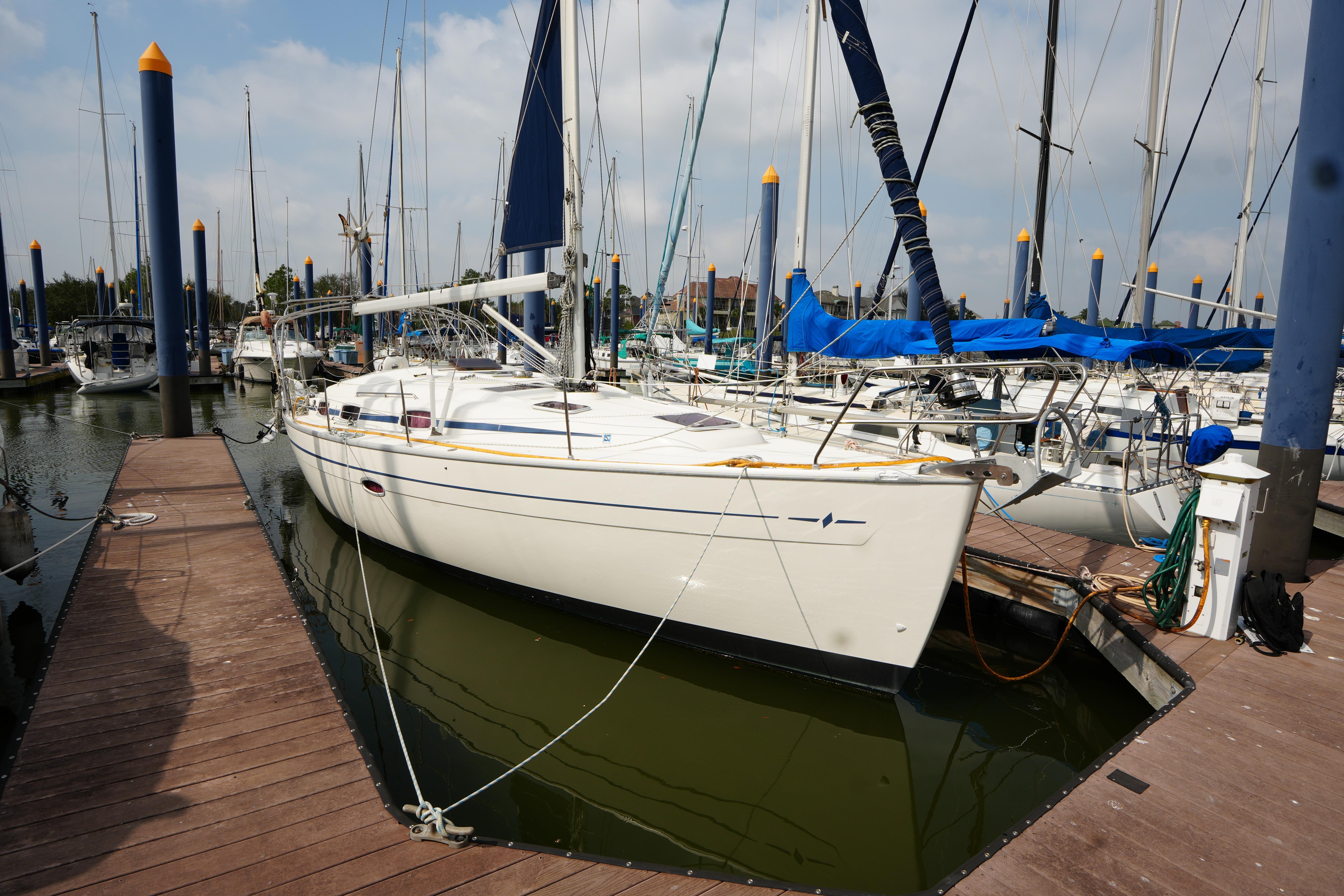 2007 Bavaria 37 C