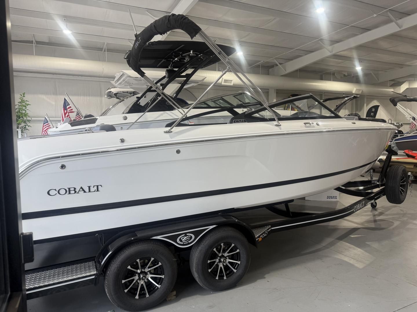 2025 Cobalt CS23 - 8