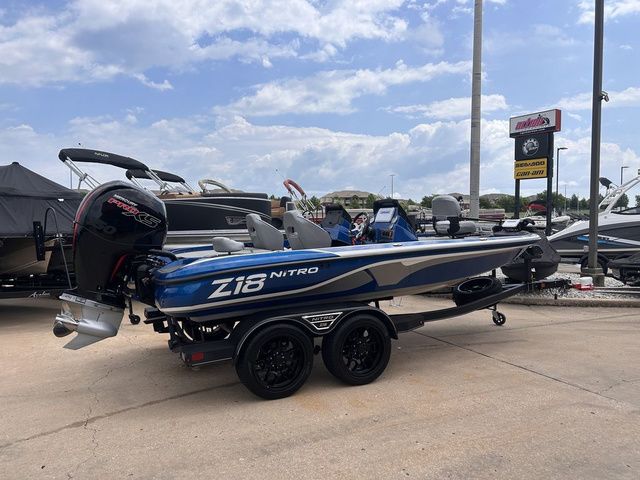 2023 Nitro Z18 - 3
