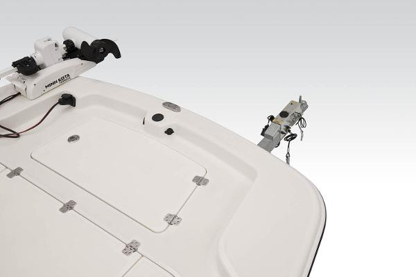 2023 Mako Pro Skiff 19 CC - 56