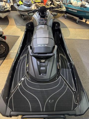 2025 Yamaha WaveRunner gp - 4