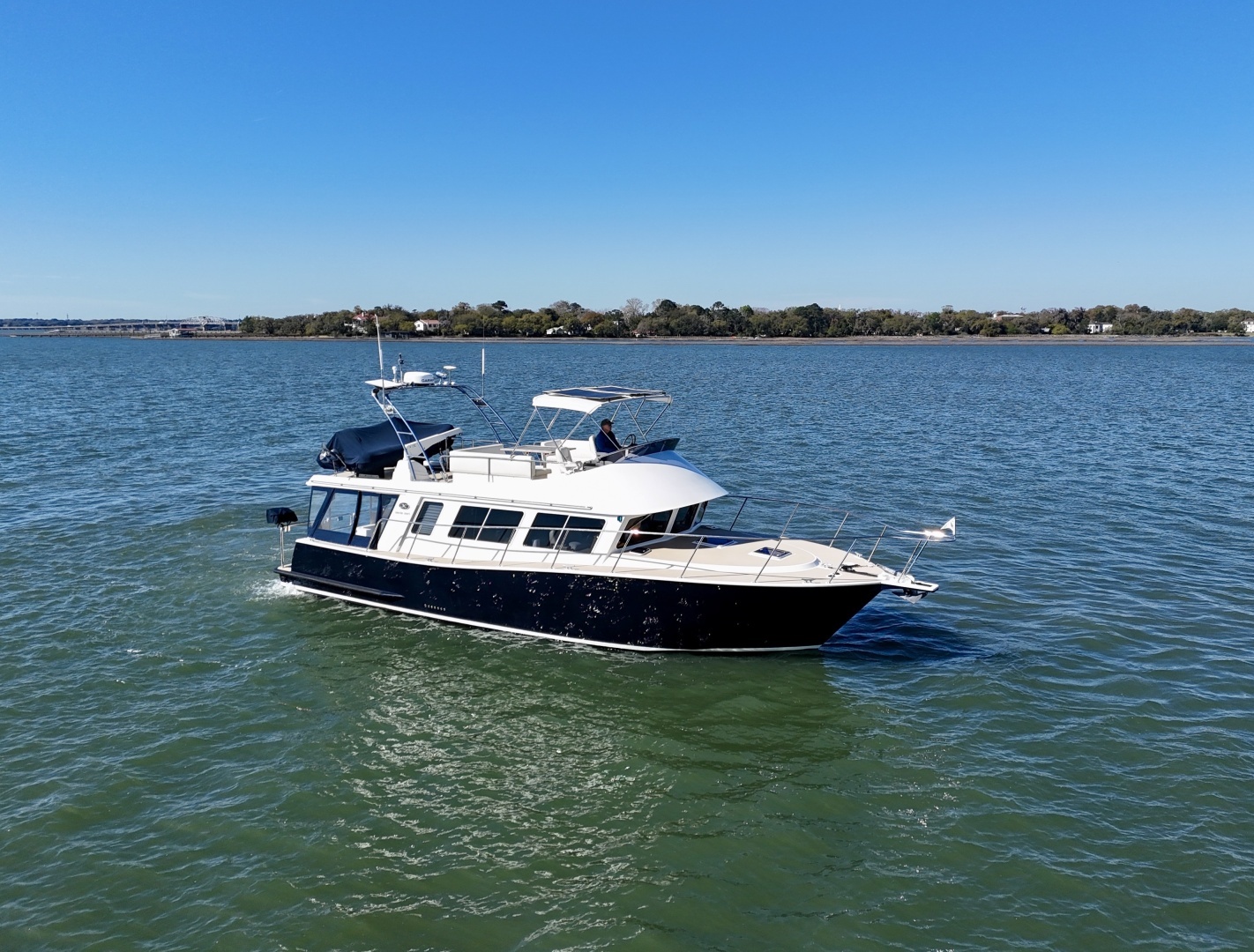 2015 Coastal Craft 45-IPS - Image 2