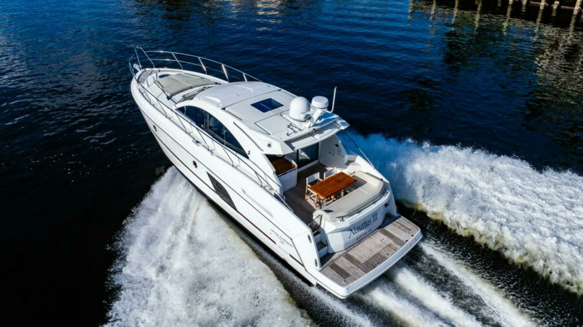 2016 Beneteau Gran Turismo 49 - Image 17