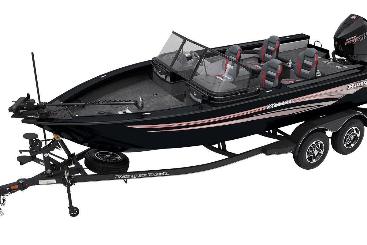2026 Ranger VX1988 WT - 99