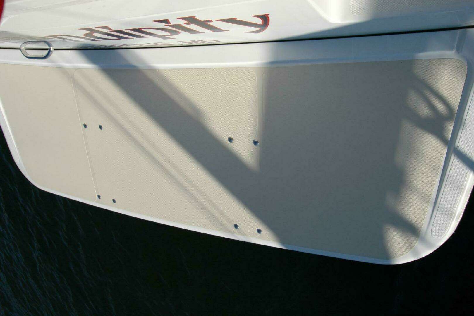 2019 Sabre 38 Salon Express - Image 43