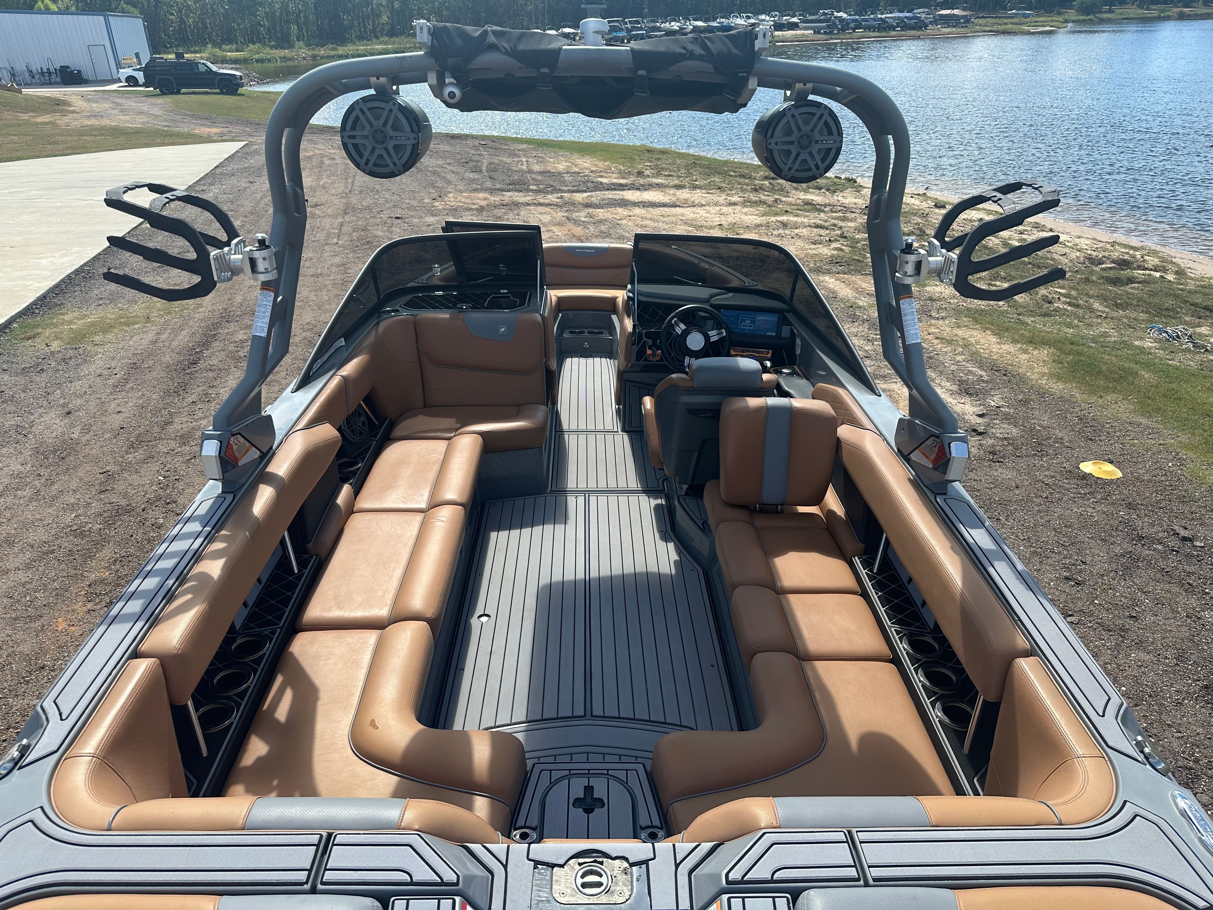 2019 NAUTIQUE GS24 - Image 16
