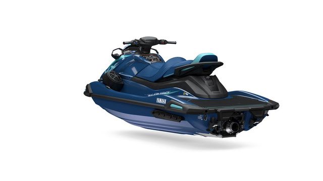 2026 Yamaha WaveRunner VX - 5