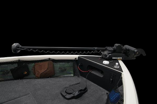 2024 Ranger VS1882SC Angler - 15