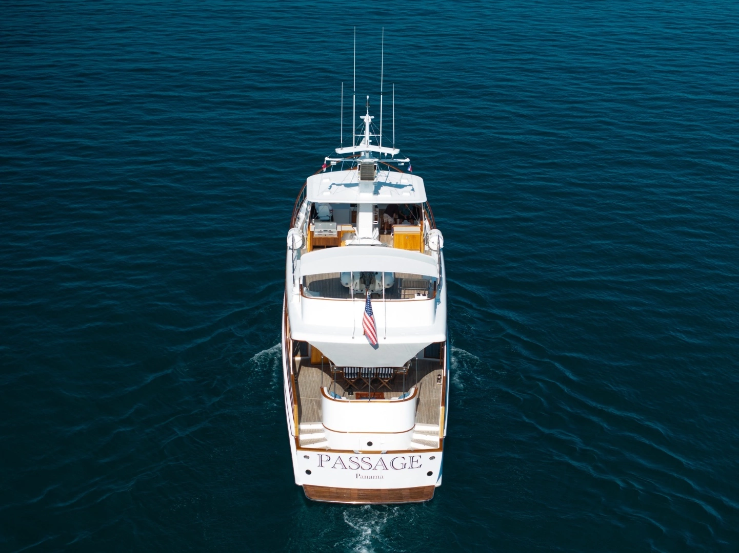 1971 Feadship 101 - Image 6
