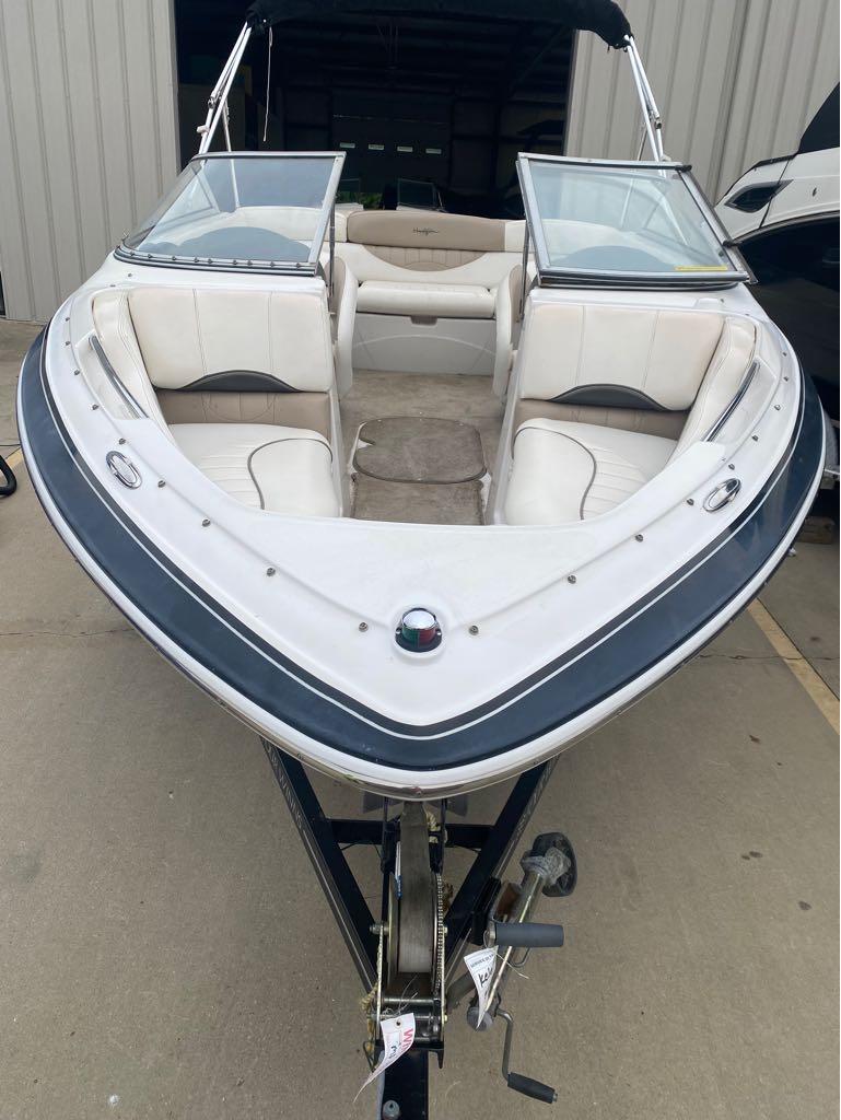 2005 Four Winns 190 Horizon - 2
