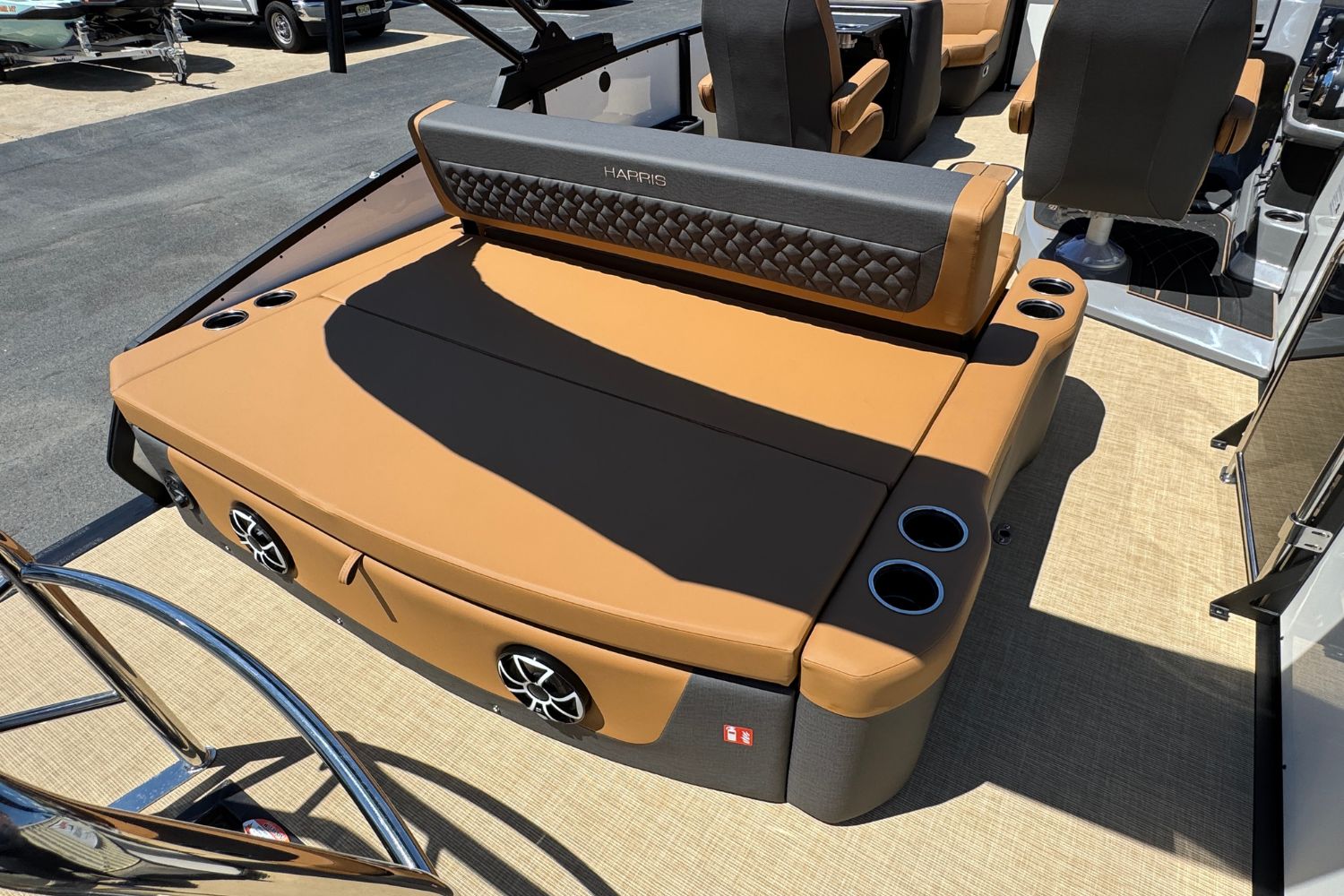2026 Harris 210SL - 10