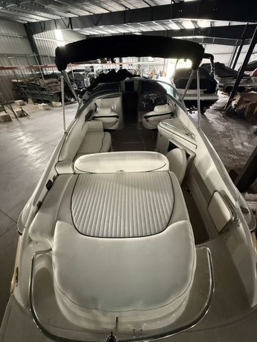 2009 Monterey 278SS Super Sport - 18