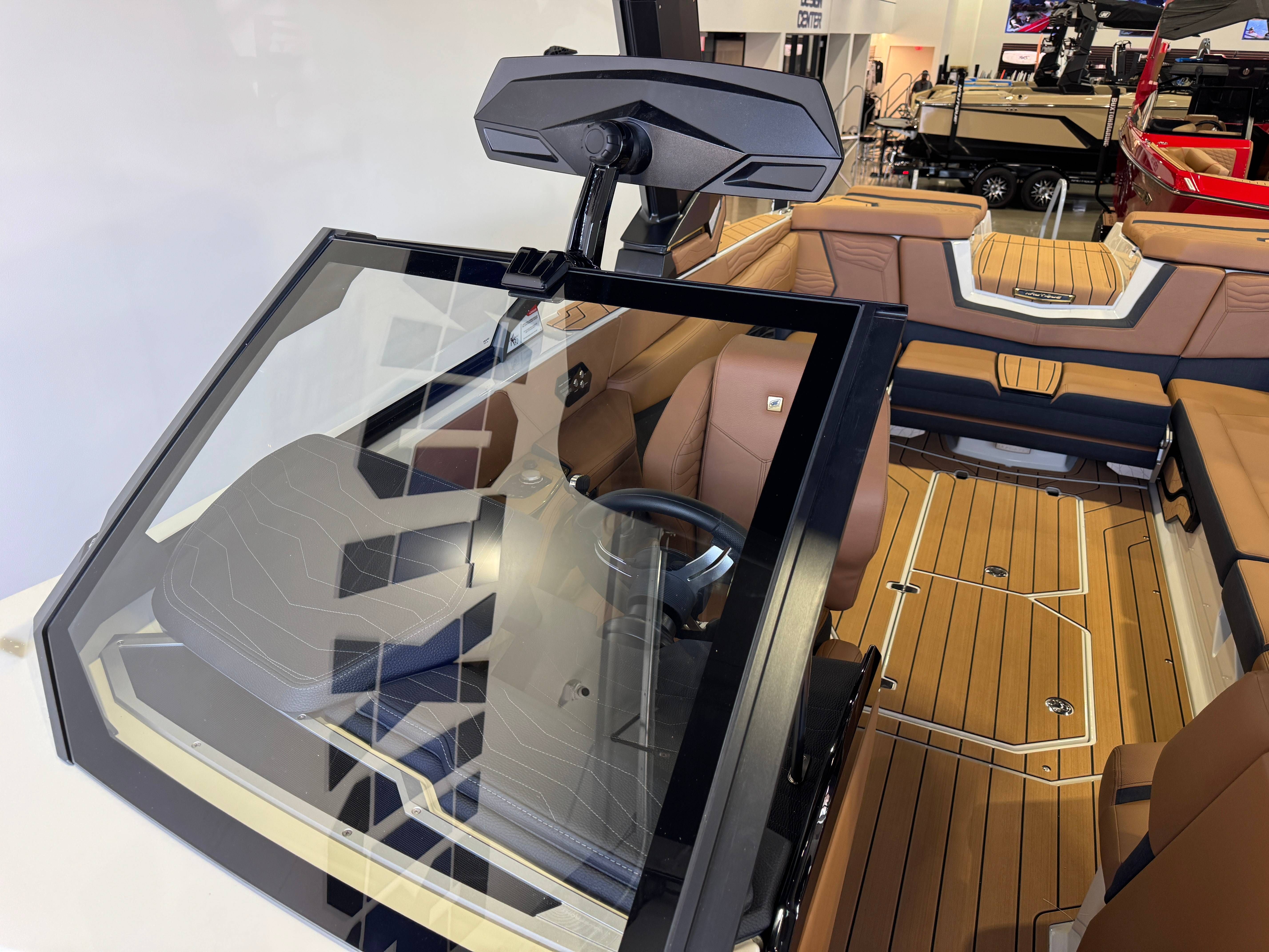 2026 Nautique Super Air Nautique G25 - 20