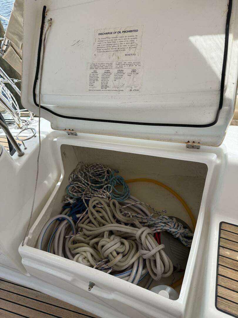2012 Beneteau 43 - Image 59