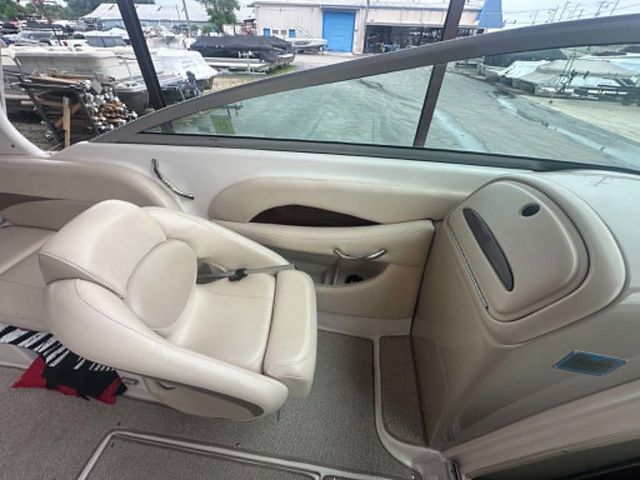 2008 Chaparral 255 SSi - 12