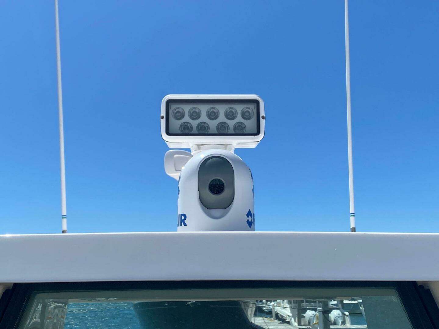2019 Tiara Yachts 34LX - Image 51