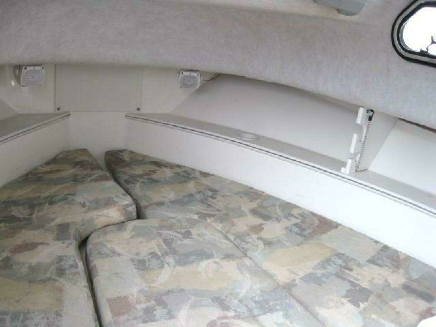 2001 Aquasport 250 Explorer - Image 13