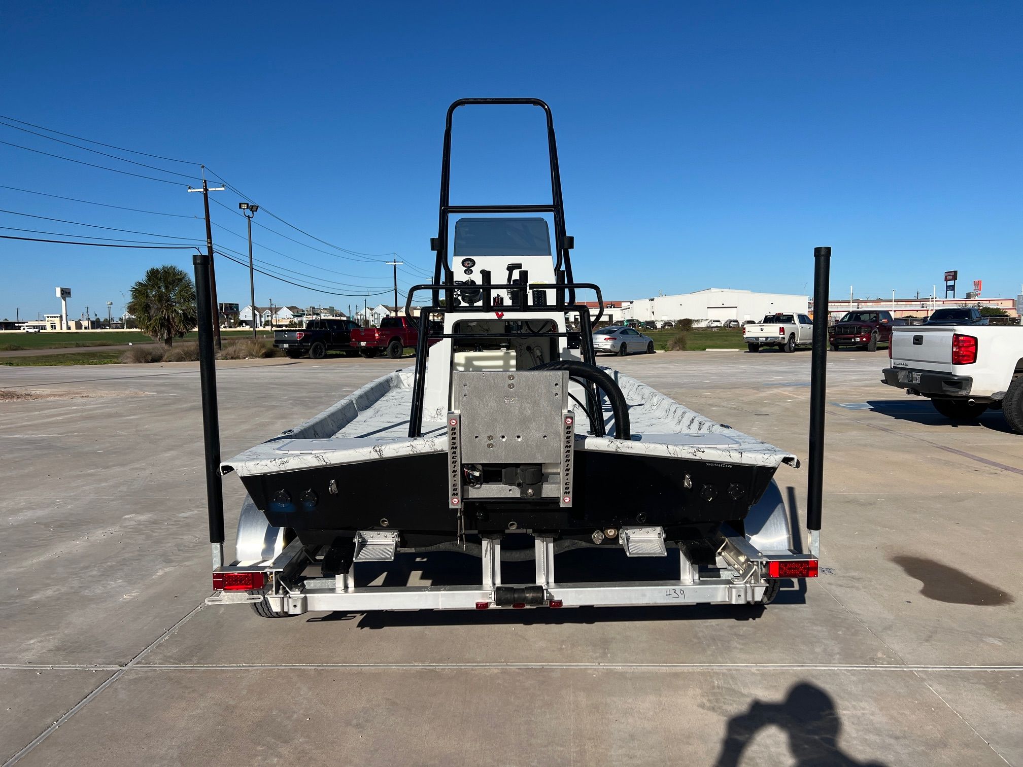 2026 Shoalwater 19' Catamaran - 10
