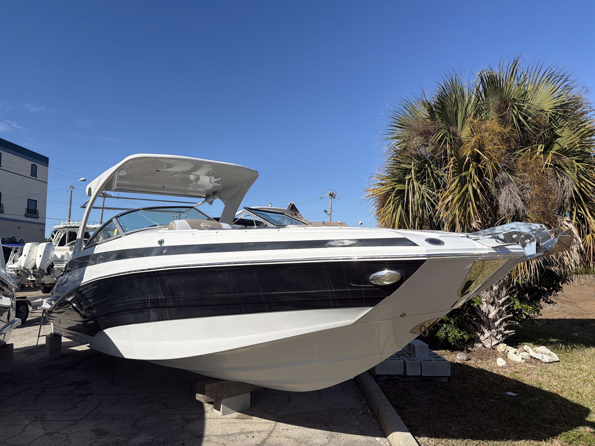 2018 Crownline 29 XS - 4