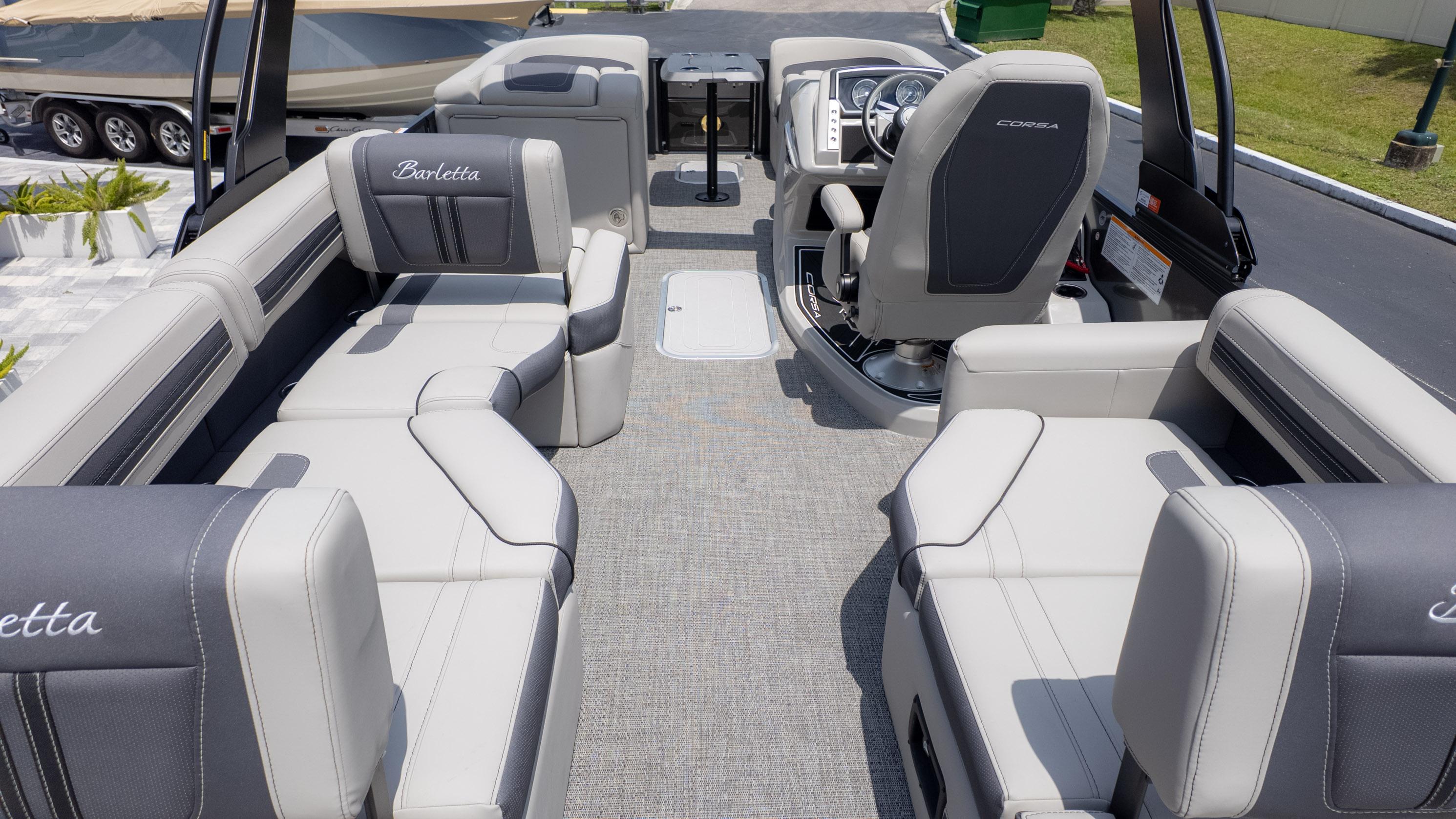 2025 Barletta Corsa 23M - 10