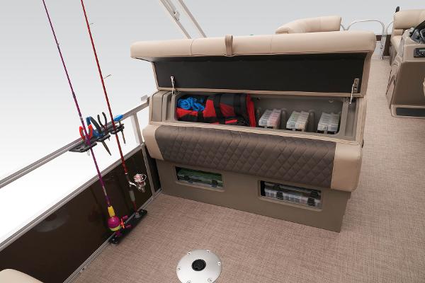 2023 Sun Tracker SportFish 22 DLX - 39