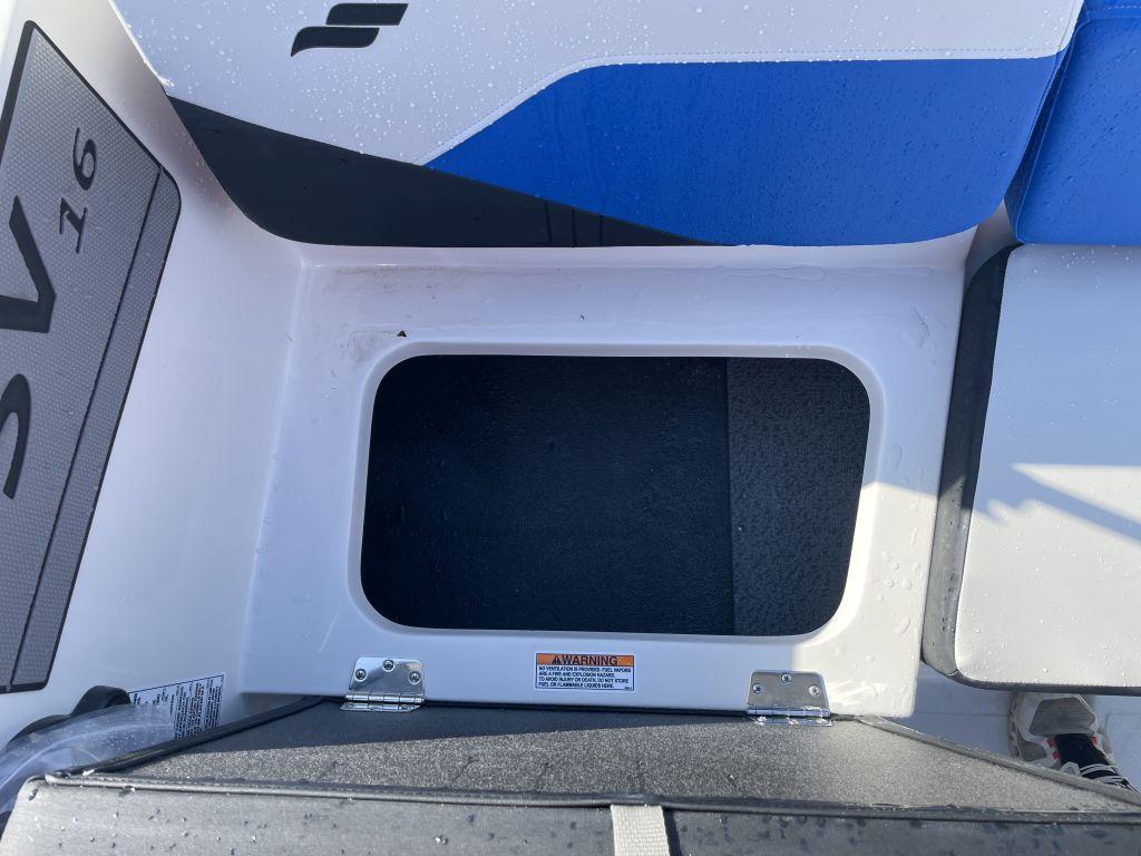 2025 Starcraft SV 16 OB - 15