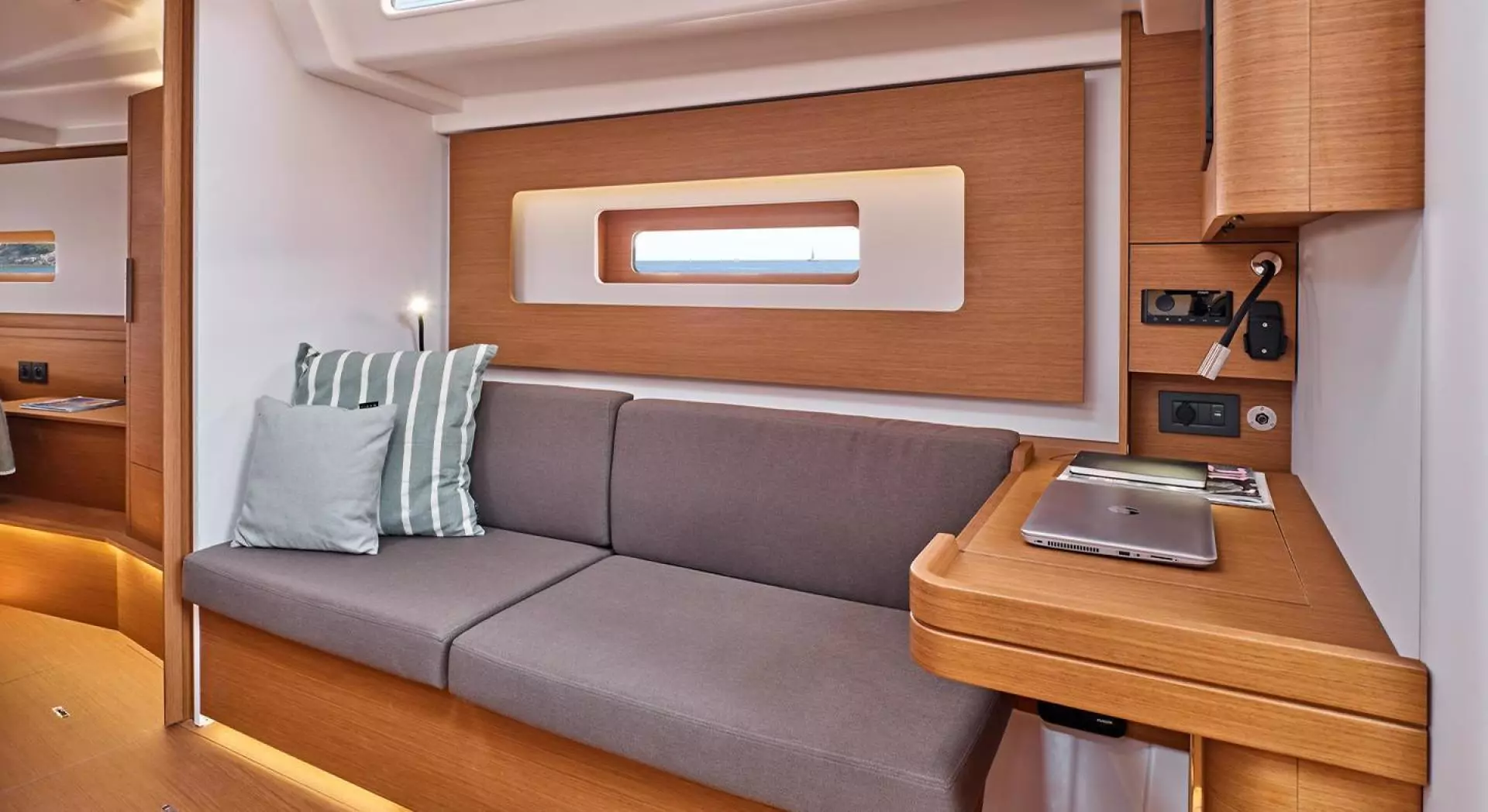 2026 Beneteau First 44 - Image 12