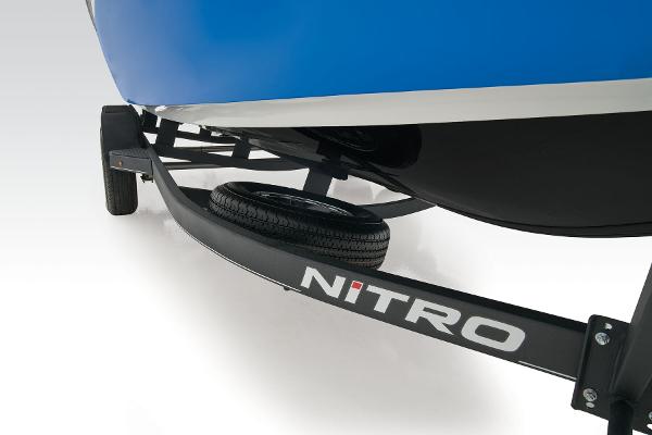 2026 Nitro ZV19 Sport Pro - 22