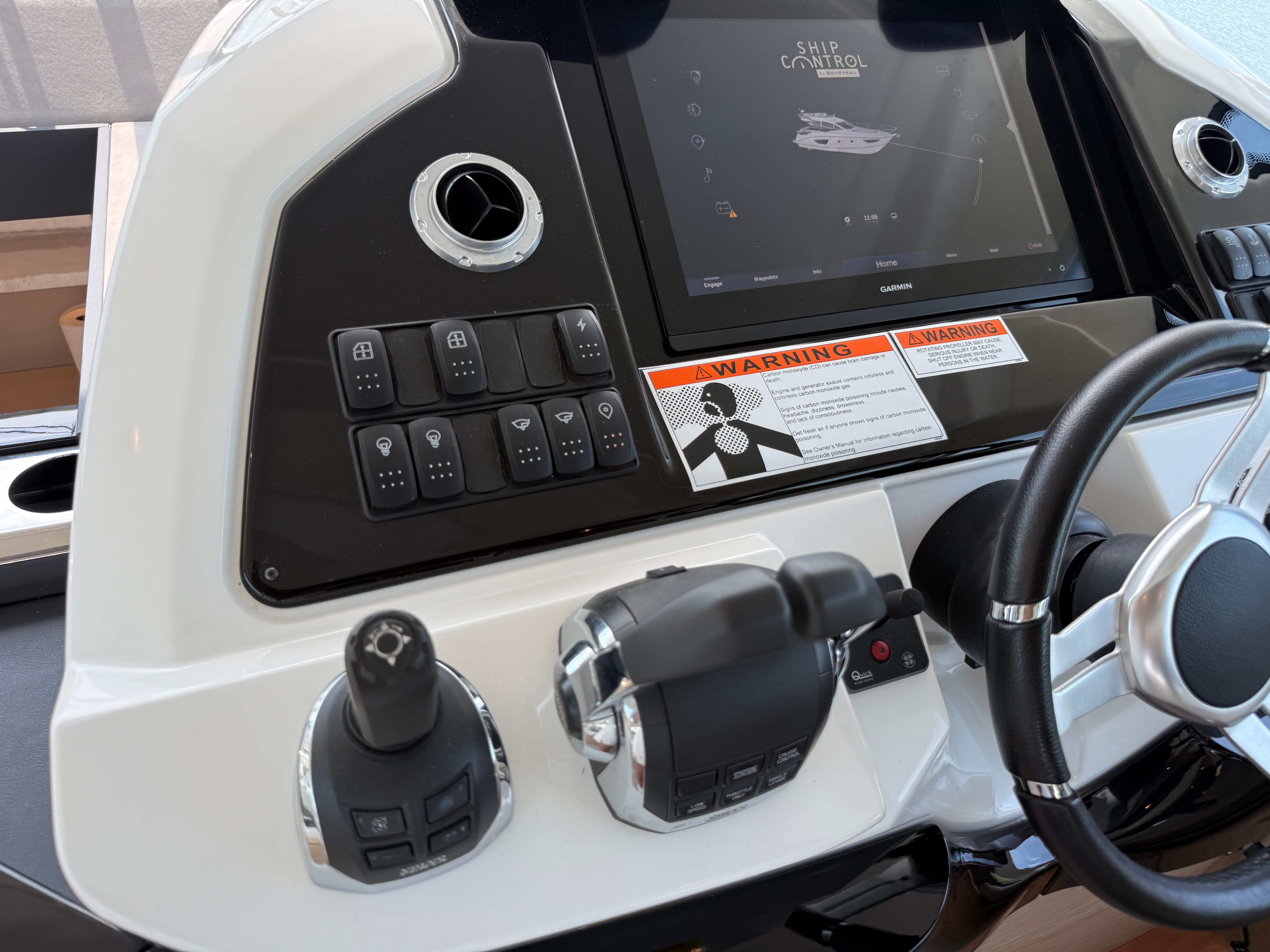 2020 Beneteau 50 Gran Turismo SportFly - 20