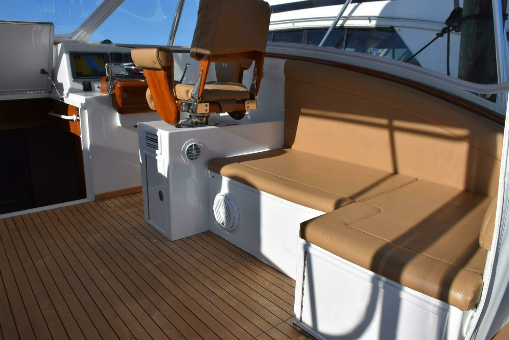 1964 Custom Carolina Warren O'Neal 2015 renovation - Image 12