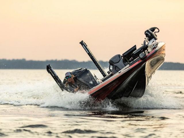 2026 Skeeter FXR20 Apex - 15