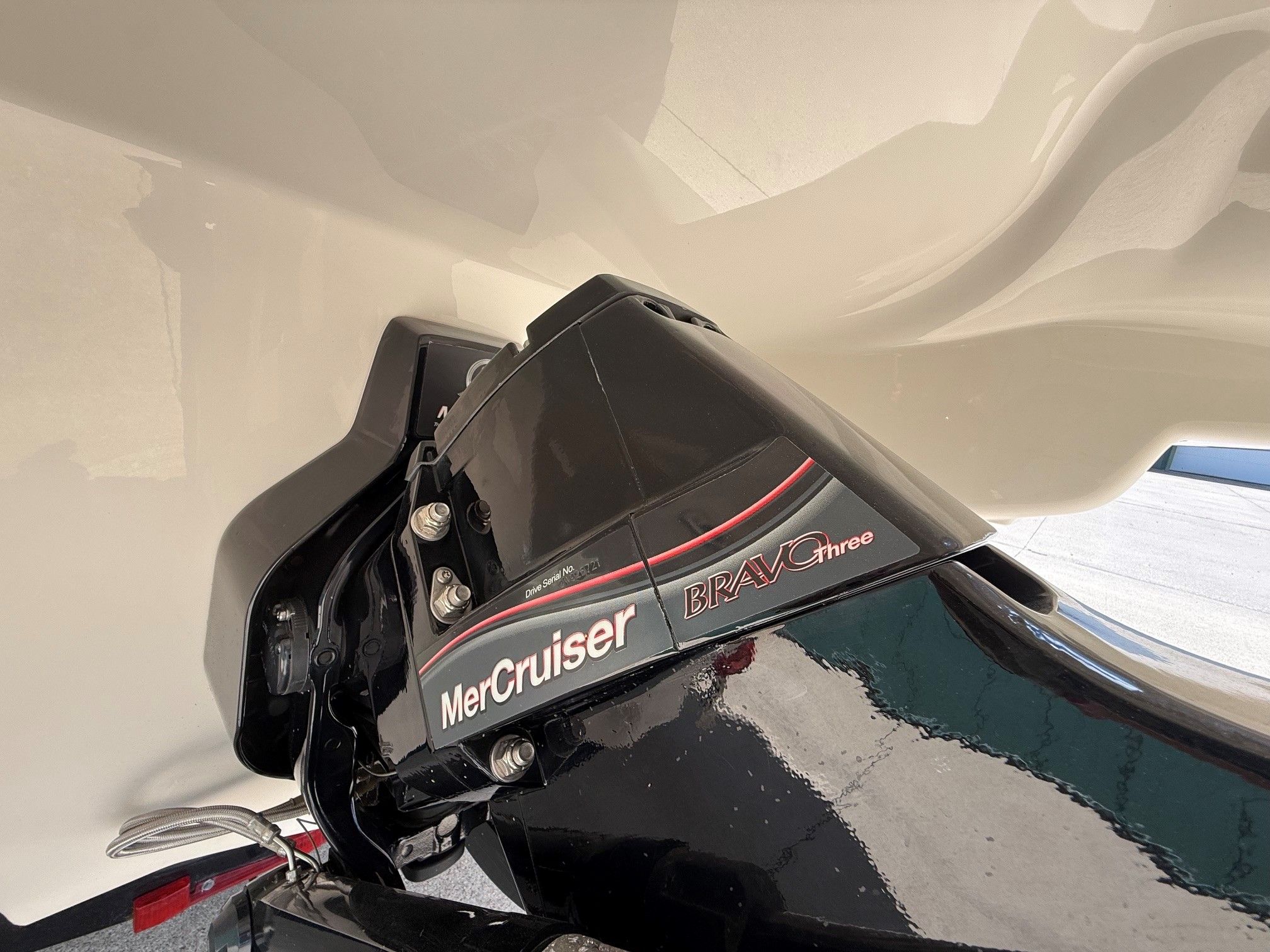 2007 Sea Ray 220 Select - 9