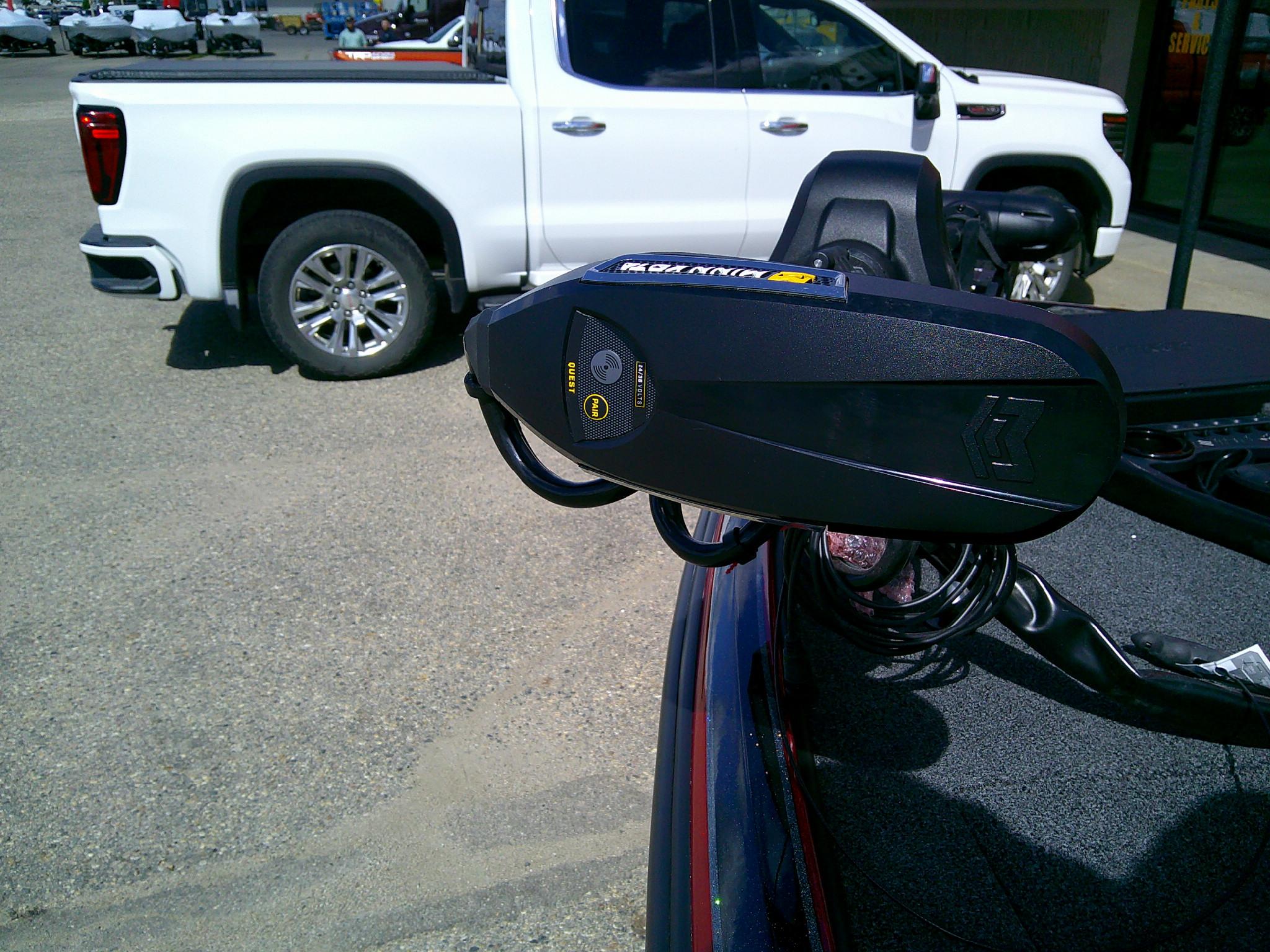 2025 Nitro Z20 XL - 124